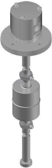 Electrical Level Switch (KNBM-5001)