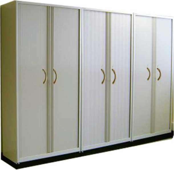 Wooden Storage Unit
