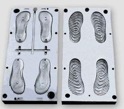 Eva Sole Slipper Sandle Molds