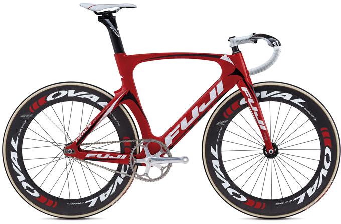 fuji track elite for sale