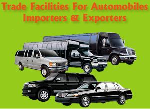 automobile finance services