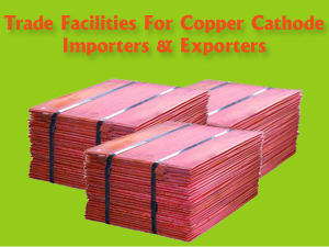 copper cathode