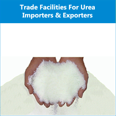 Get Trade Finance services for Urea Importers & Exporters
