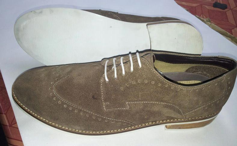 Buy Oxford Derby Shoes from Reliable 