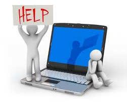 Computer repair service, Laptop Repair Services