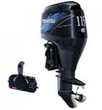 Outboard Motor