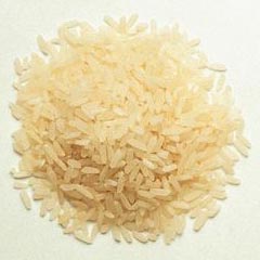 PR14 Steam Rice