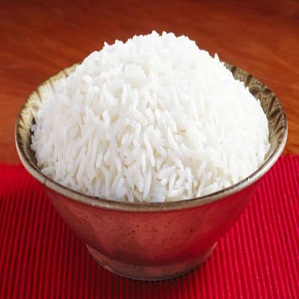 Hard Organic PR14 Raw Rice, for Gluten Free, High In Protein, Packaging Size : 10kg, 25kg