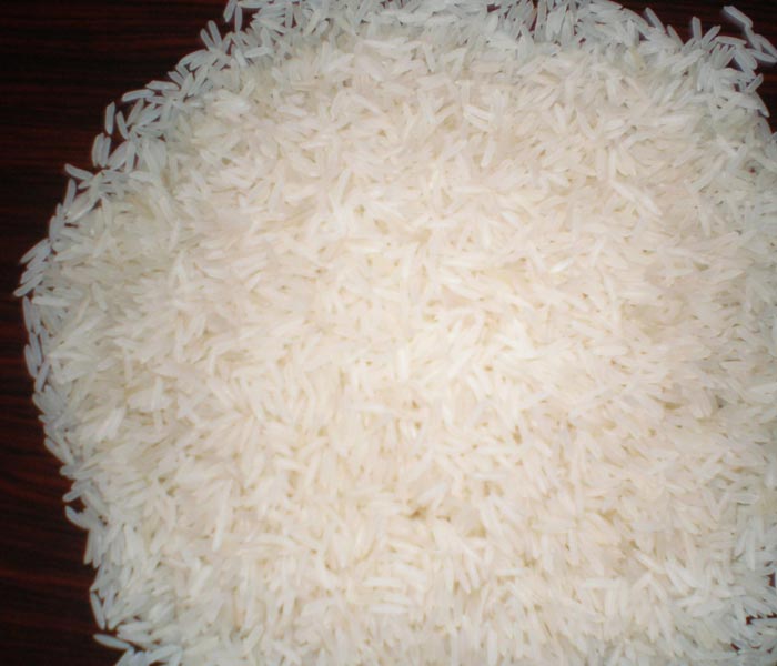 sharbati sella rice