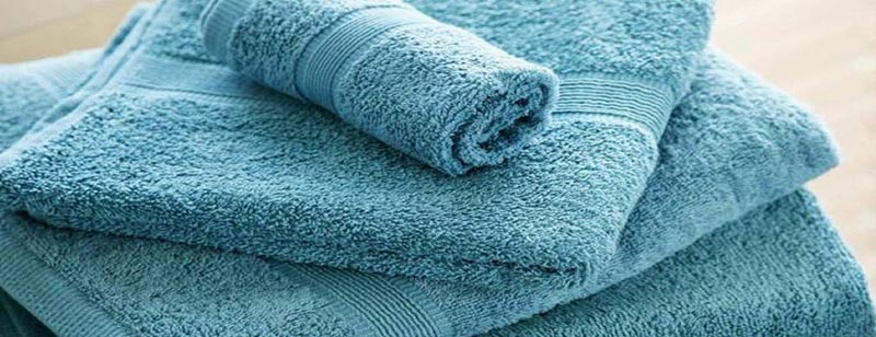 Plain Cotton Towel Set, Size : Multisize