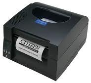 CITIZEN Cl-s621 Barcode Label Printer