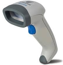 Barcode Scanner