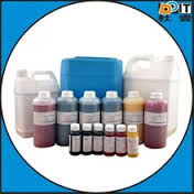 Domino Printer Ink