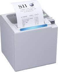 Receipt Printer