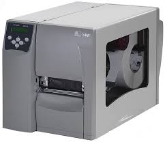 Zebra S4m Industrial Printers