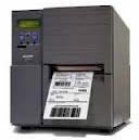 Sato Lm408/412e Barcode Printer