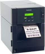 Tec B-sa4 T Barcode Printer