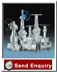 industrial valves