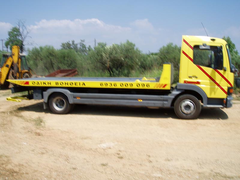 Transportation Equipment