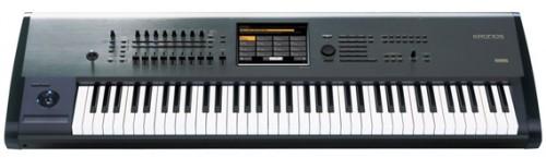 korg kronos 73 for sale