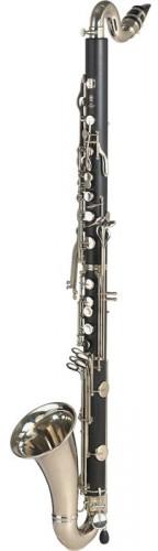 yamaha student bass clarinet