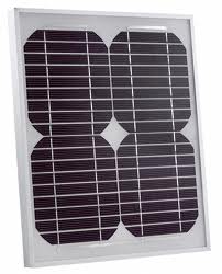 240w Polycrystalline Solar Panel