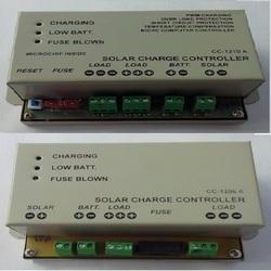 Mppt Controllers