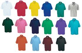 Cotton Collar Neck Mens Polo T-Shirts, for Casual, Occasion : Casual Wear