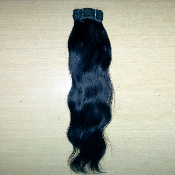 Processed Virgin Remy Hair