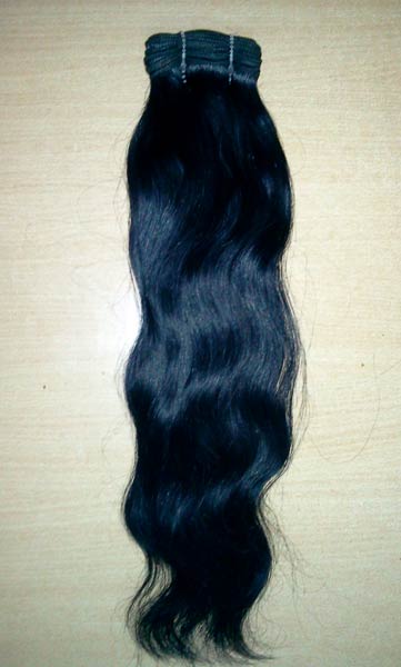 Indian Virgin Hair Extension