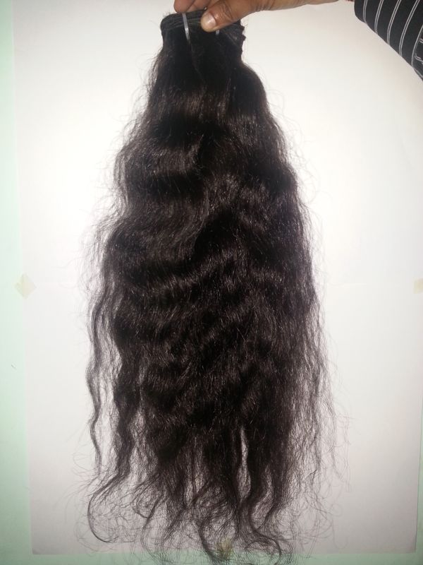 Factory Price Stock 5a Grade Body Wave Virgin Indian Hair