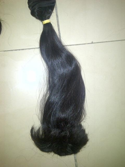 Remy Natural Straight Hair