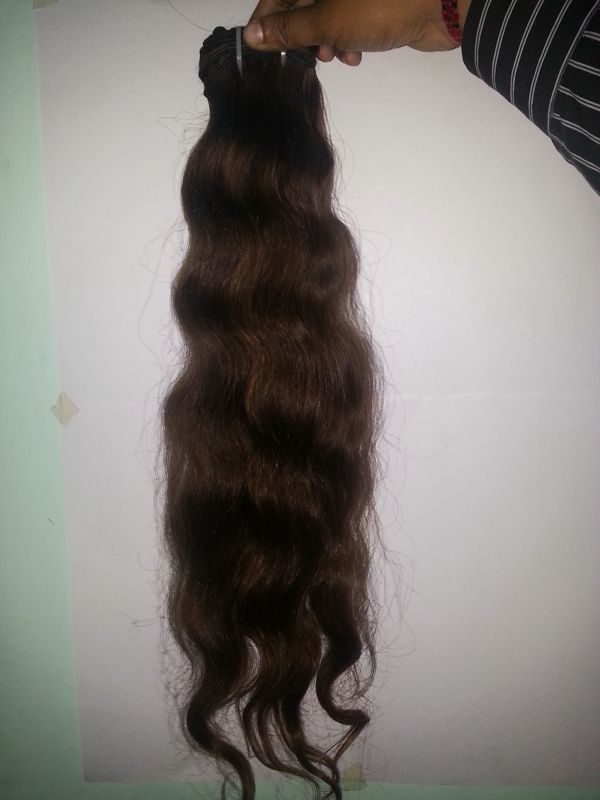 Virgin Indian Temple Hair at best price in Delhi Delhi from Vjs  Pharmaceuticals Pvt. Ltd. | ID:784855