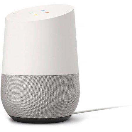 google home speaker
