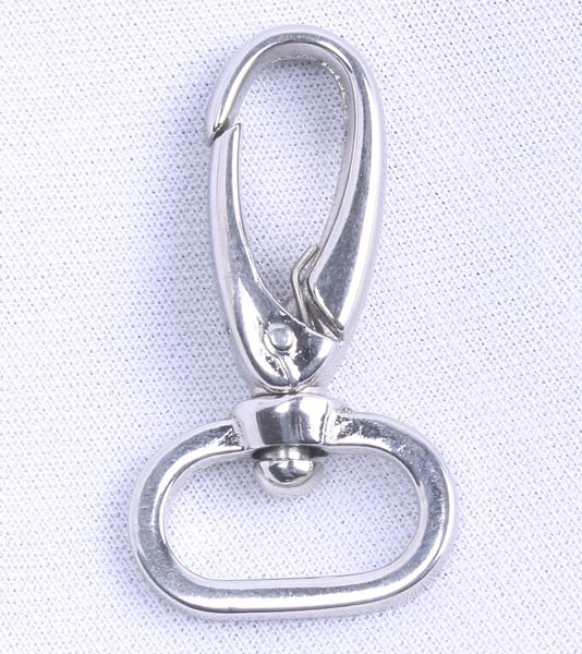 Dog Hook For Leather Bags