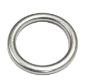 Zinc O Rings For Leather Goods