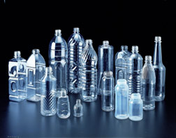 Turnkey Project in Plastics
