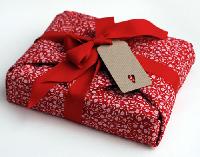 gift wraps