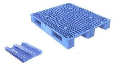 Plastic pallets