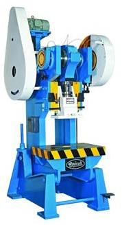 Hfef Make Pillar Power Press Machines