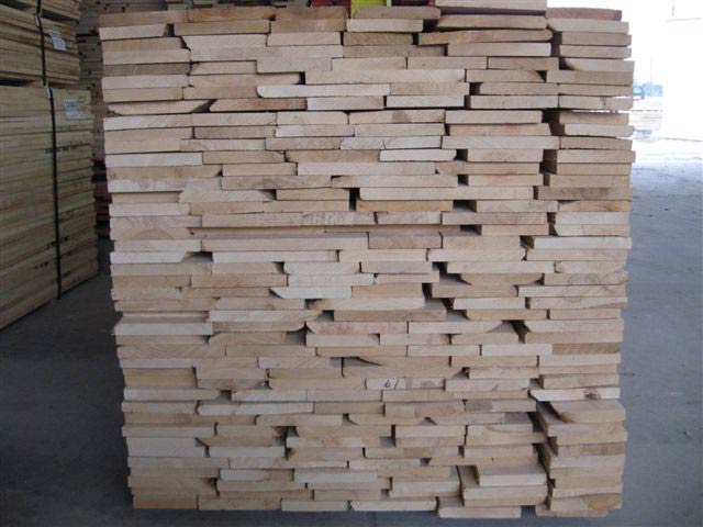 hardwood lumber