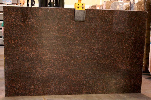 Worktops Tan Brown Granite
