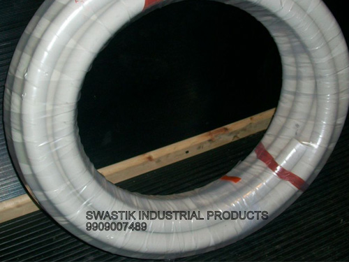 Asbestos Coated Cable Hose