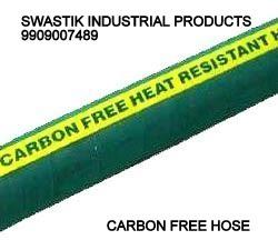 Carbon Free Hose