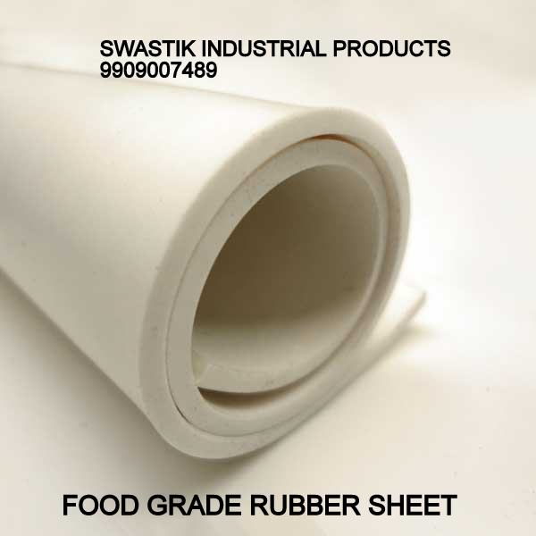 Food Grade Rubber Sheet, for Agro Industries, Horticulture, Breweries, Animal Husbandry.