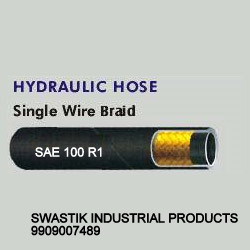 Single Wire Hose