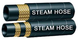 steam rubber hose