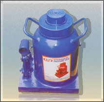 Hydraulic Jack