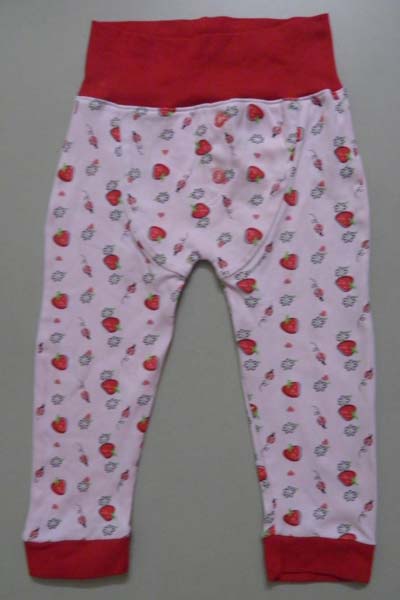 Kids Leggings