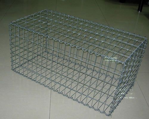 Gabion Mesh